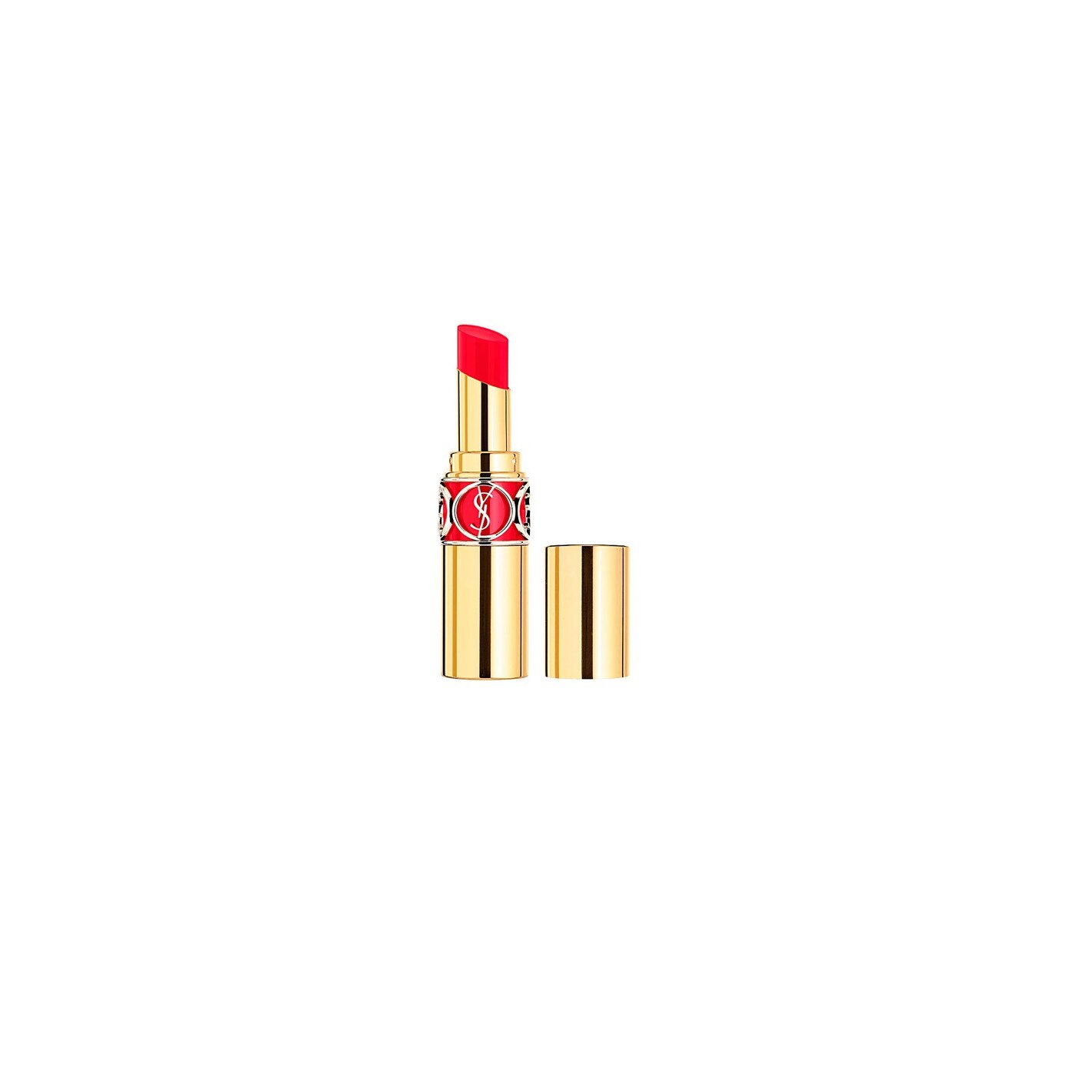 Ruj Yves Saint Laurent, 45 Rouge tuxedo, 3.2 g