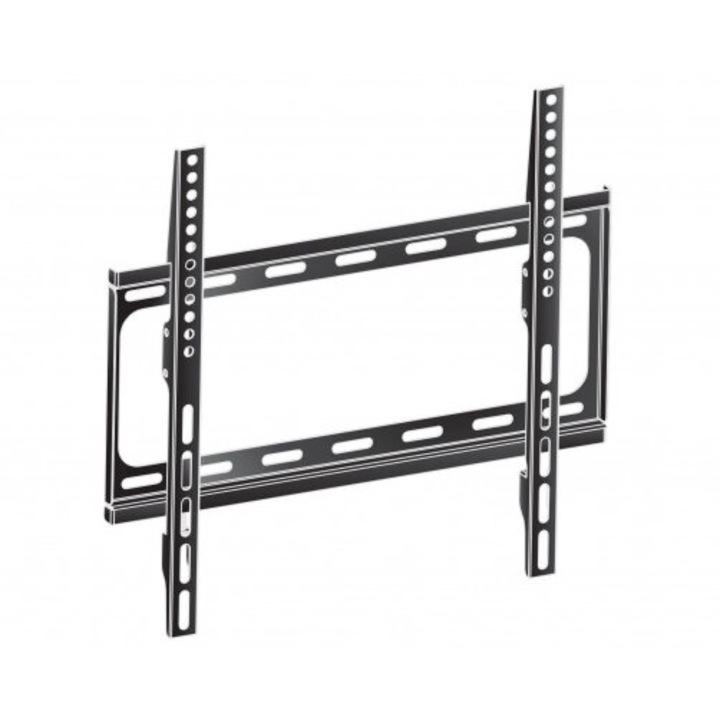 Стойка Iiyama WM1044-B1, 26 - 55 инча, черна