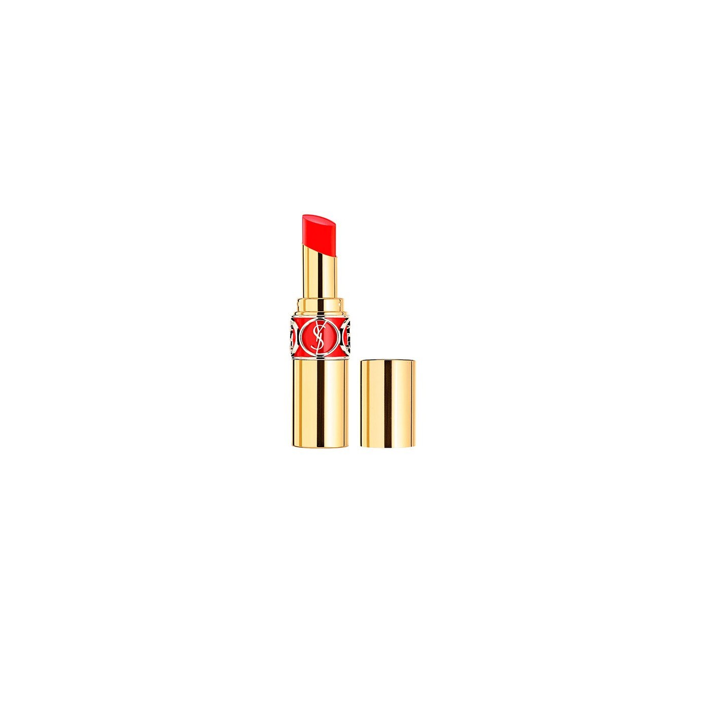 Ruj Yves Saint Laurent, 46 Perfect orange, 3.2 g