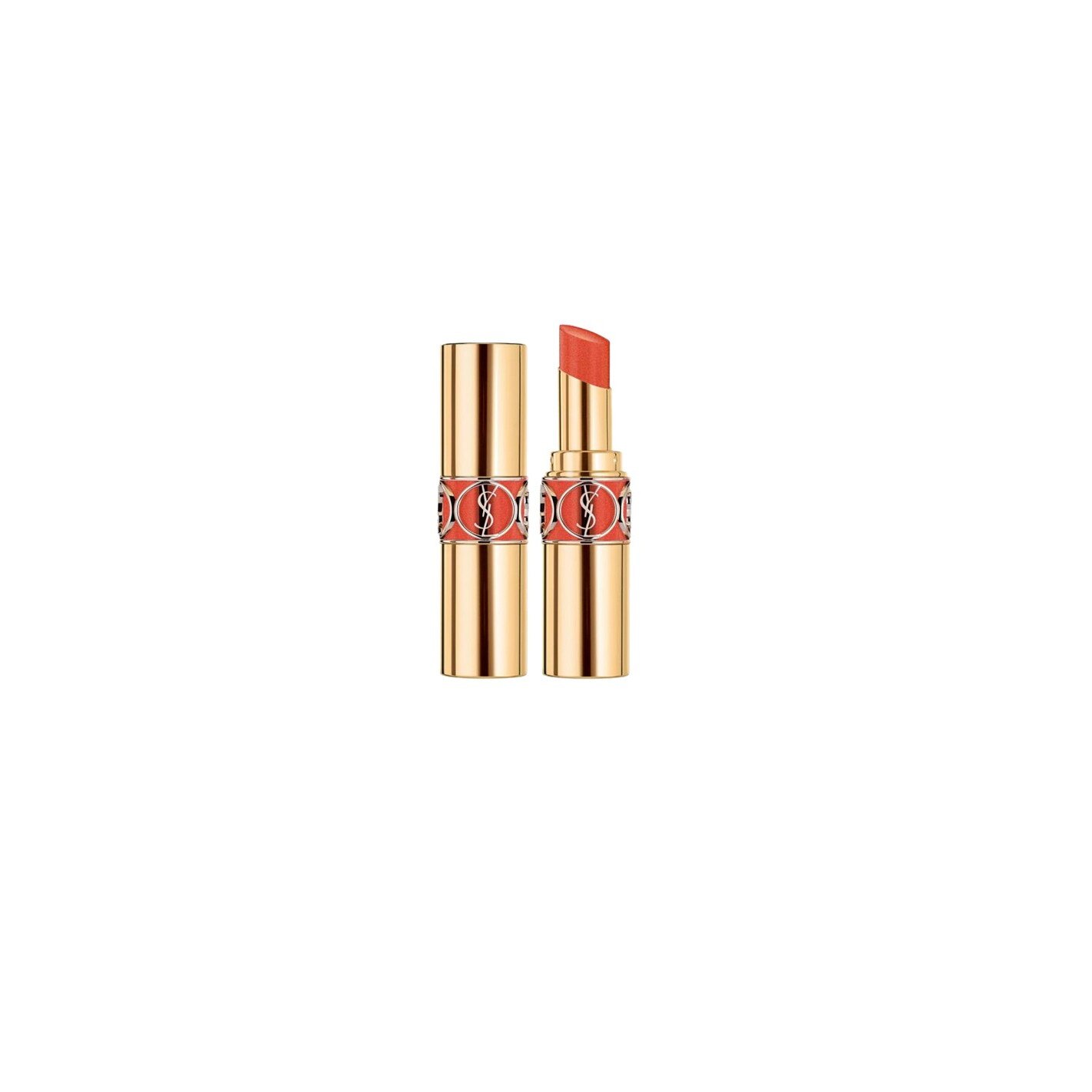 Ruj Yves Saint Laurent, 04 Corail Orient, 3.2 g