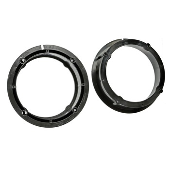 Set adaptoare boxe auto VW Passat B5 /Passat B5.5, fata / spate, 165mm Set adaptoare boxe auto VW Passat B5 /Passat B5.5, fata / spate, 165mm