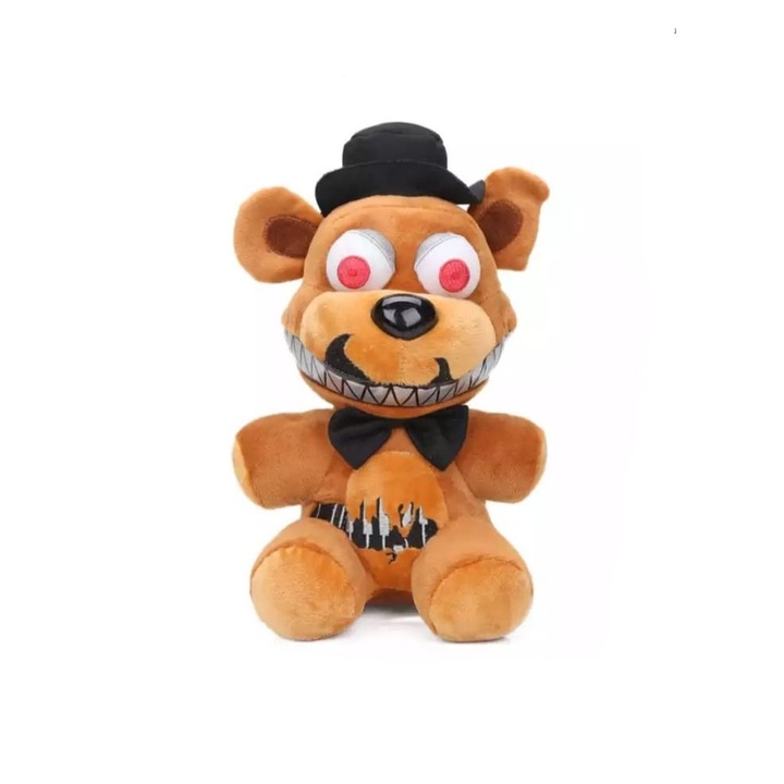 Jucarie de plus , Freddy , 27 cm