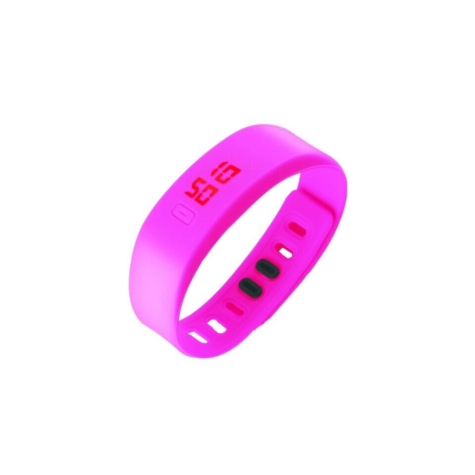 Ceas de mana digital, Monkey, roz