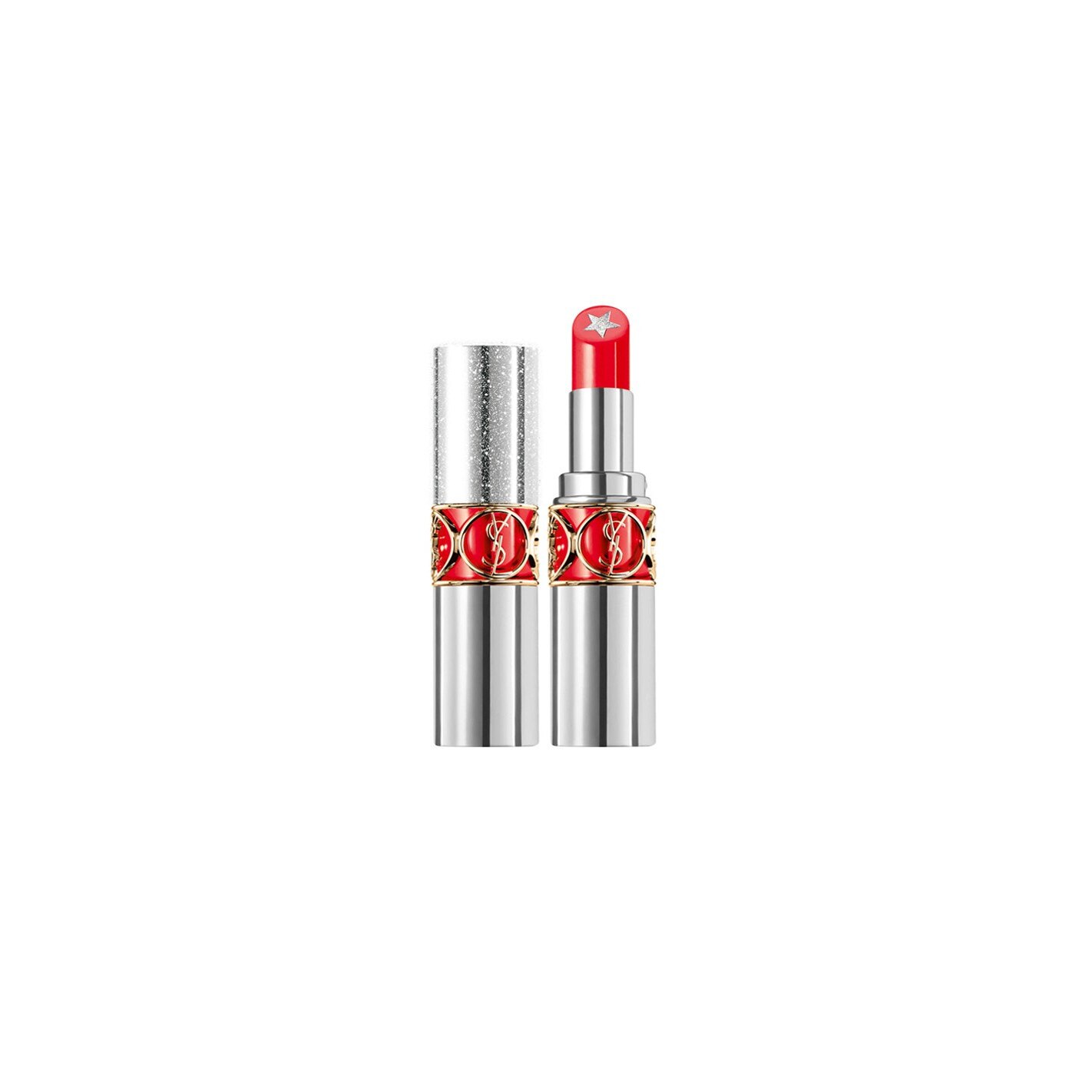 Ruj Yves Saint Laurent, 6 ORANGE SPEAKER, 3.2 g