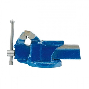 Menghina de banc Vorel 36032, 100 mm, fonta Menghina de banc Vorel 36032, 100 mm, fonta