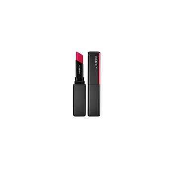 Ruj Visionary Gel, Shiseido, 226 Cherry Festival, 1,6 g Ruj Visionary Gel, Shiseido, 226 Cherry Festival, 1,6 g