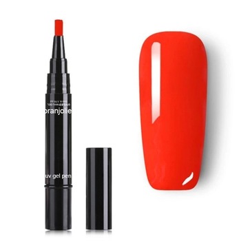 Creion Oja Semipermanenta UV PEN 3 IN 1 Manichiura Rapida – 079 Creion Oja Semipermanenta UV PEN 3 IN 1 Manichiura Rapida – 079