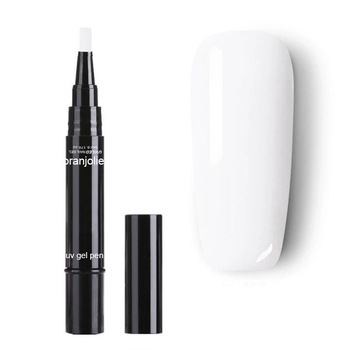 Creion Oja Semipermanenta UV PEN 3 IN 1 Manichiura Rapida – 001 Creion Oja Semipermanenta UV PEN 3 IN 1 Manichiura Rapida – 001