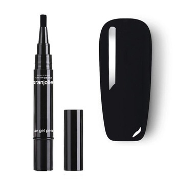 Creion Oja Semipermanenta UV PEN 3 IN 1 Manichiura Rapida – 105 Creion Oja Semipermanenta UV PEN 3 IN 1 Manichiura Rapida – 105