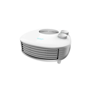 Cecotec Ready Warm 5250 Swing Box Ceramic Calefactor Ceramico de Pared Bajo  Consumo 2000W - Oscilacion - Pantalla LED - IPX2 - Temporizador - 3 Modos -  Mando a Distancia - 05329 - Nucleo Digital