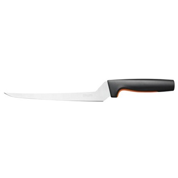Cutit pentru filetat Fiskars Functional Form, lama 21 cm Cutit pentru filetat Fiskars Functional Form, lama 21 cm