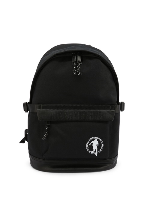 Rucsac barbati Bikkembergs model E2BPME1M0035, negru