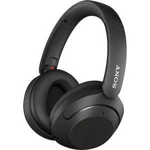 Sony WHXB910NB.CE7 Fejhallgató, Bluetooth, Aktív zajszűrős, Fekete