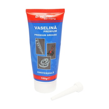 Tub vaselina premium universala 100g Breckner Germany Tub vaselina premium universala 100g Breckner Germany