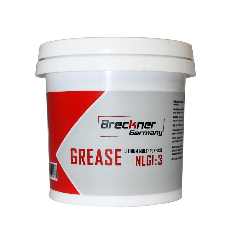 Vaselina rosie LIMP3 800gr