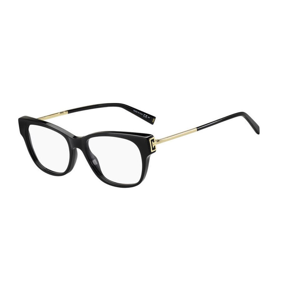 Rame ochelari de vedere dama Givenchy GV 0146 807 52-140-17