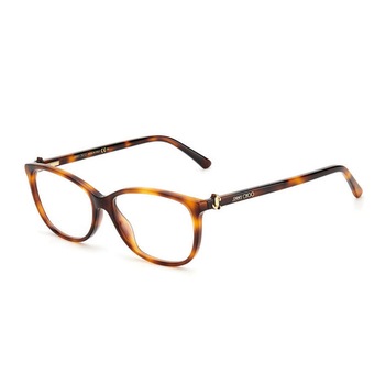 Rame ochelari de vedere dama Jimmy Choo JC308 086 54-145-15 Rame ochelari de vedere dama Jimmy Choo JC308 086 54-145-15