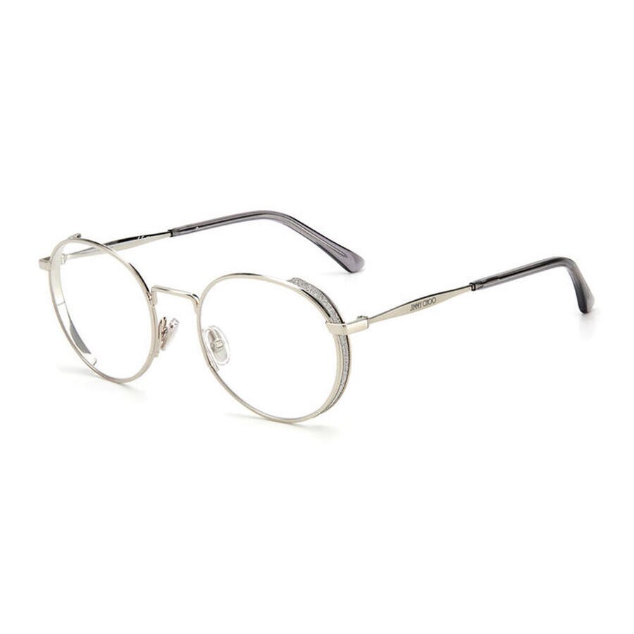 Rame ochelari de vedere dama Jimmy Choo JC301 010 51-145-20