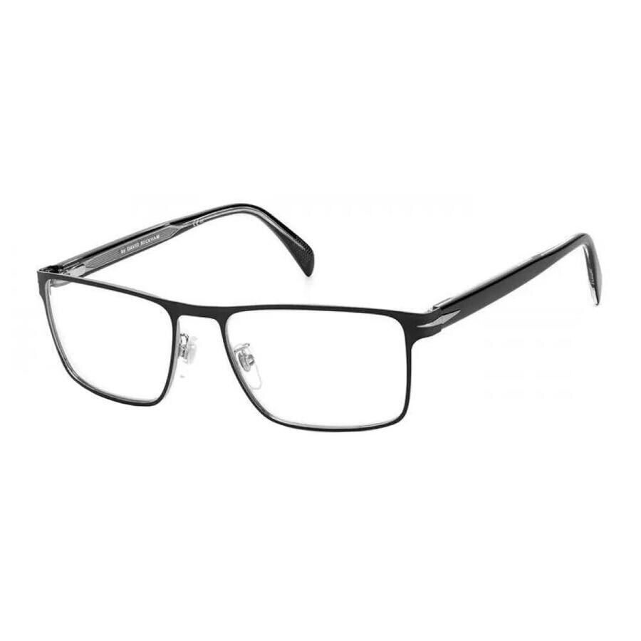 Rame ochelari de vedere barbati David Beckham DB 1067 TI7 56-150-18