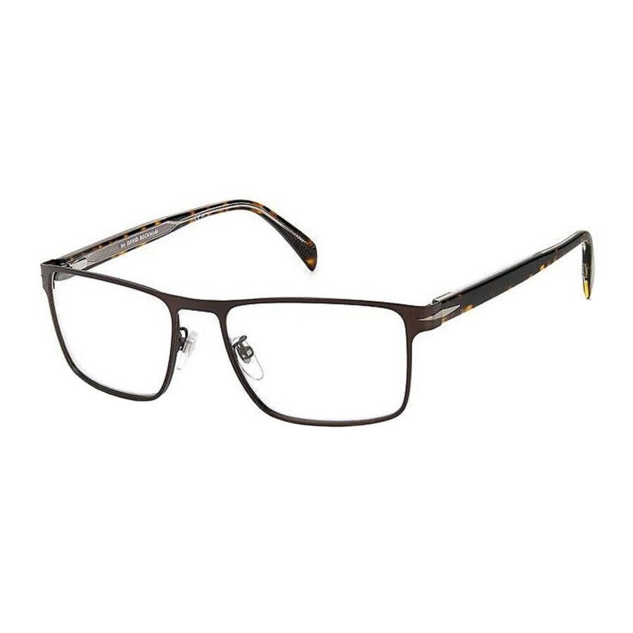 Rame ochelari de vedere barbati David Beckham DB 1067 05N 56-150-18