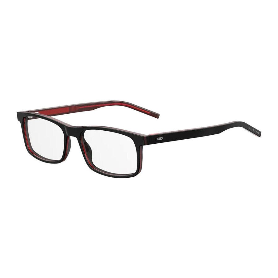 Rame ochelari de vedere barbati Hugo Boss HG 1004 OIT 54-145-17