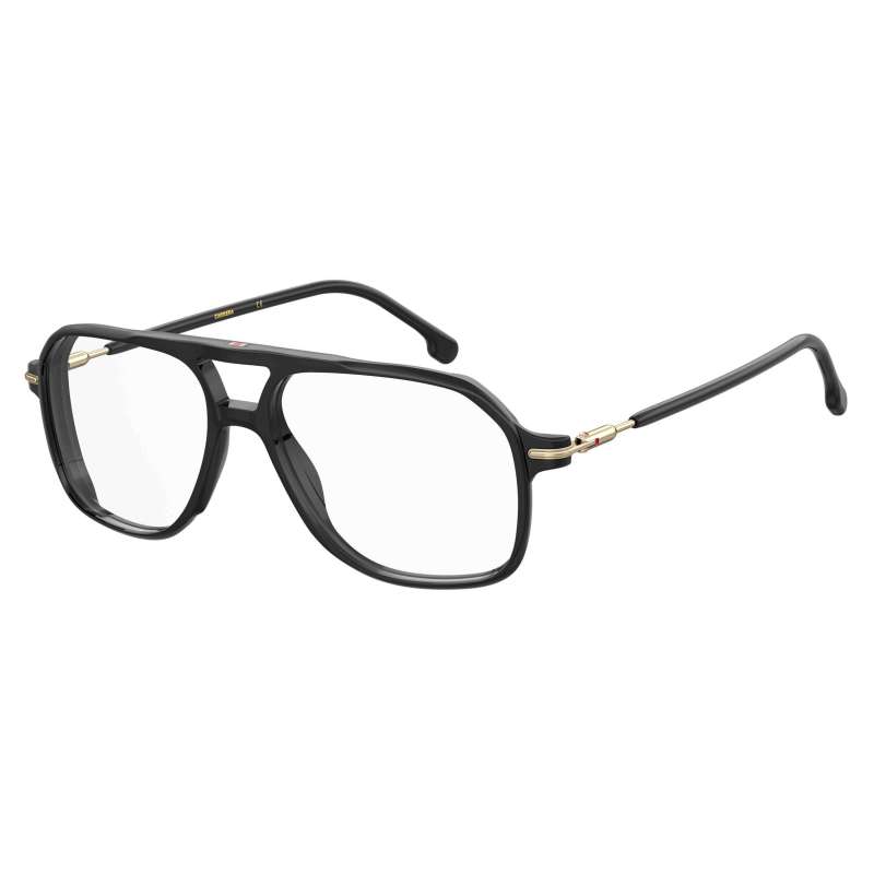Rame ochelari Carrera, 239 - 807, Negru