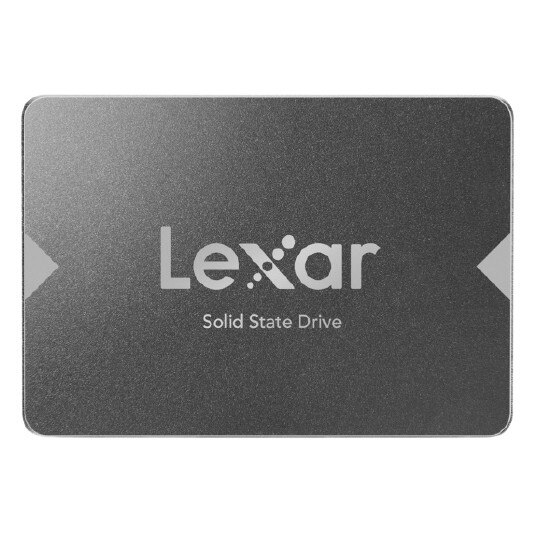 SSD Lexar NS100 de 512 GB