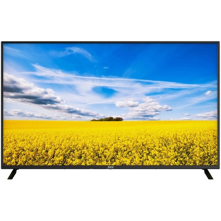 Televizor NEI 58NE6800, 147cm, Smart, 4K Ultra HD, LED, Clasa G