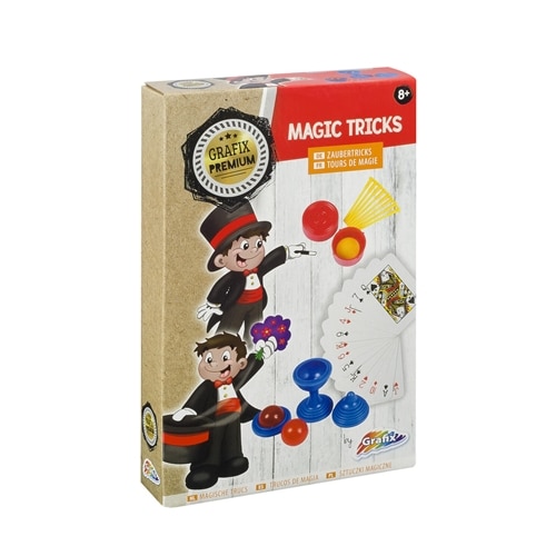 Set Grafix de Magie pentru Copii