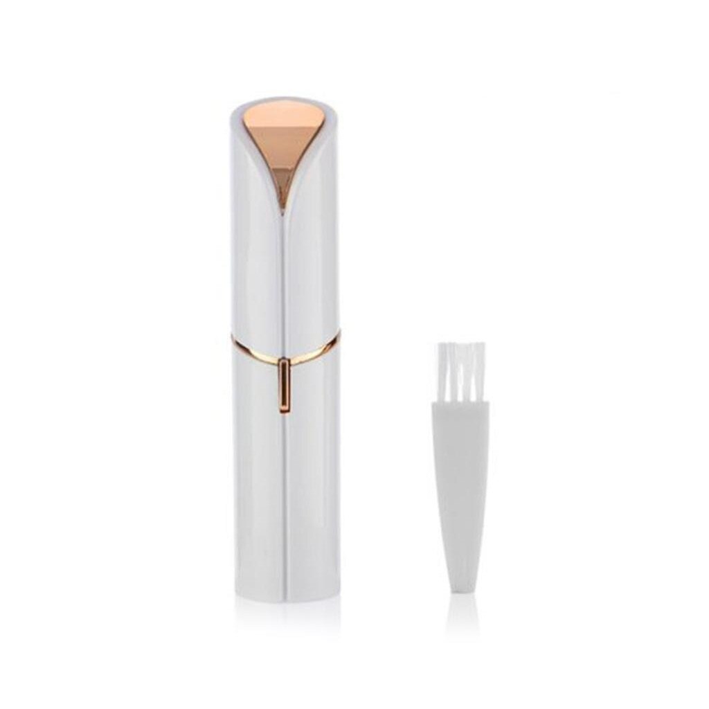 Epilator Facial pentru Indepartarea Parului Nedorit, Incarcare USB