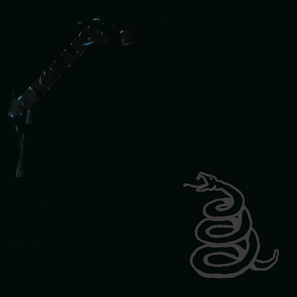 Metallica - Metallica - CD - eMAG.ro