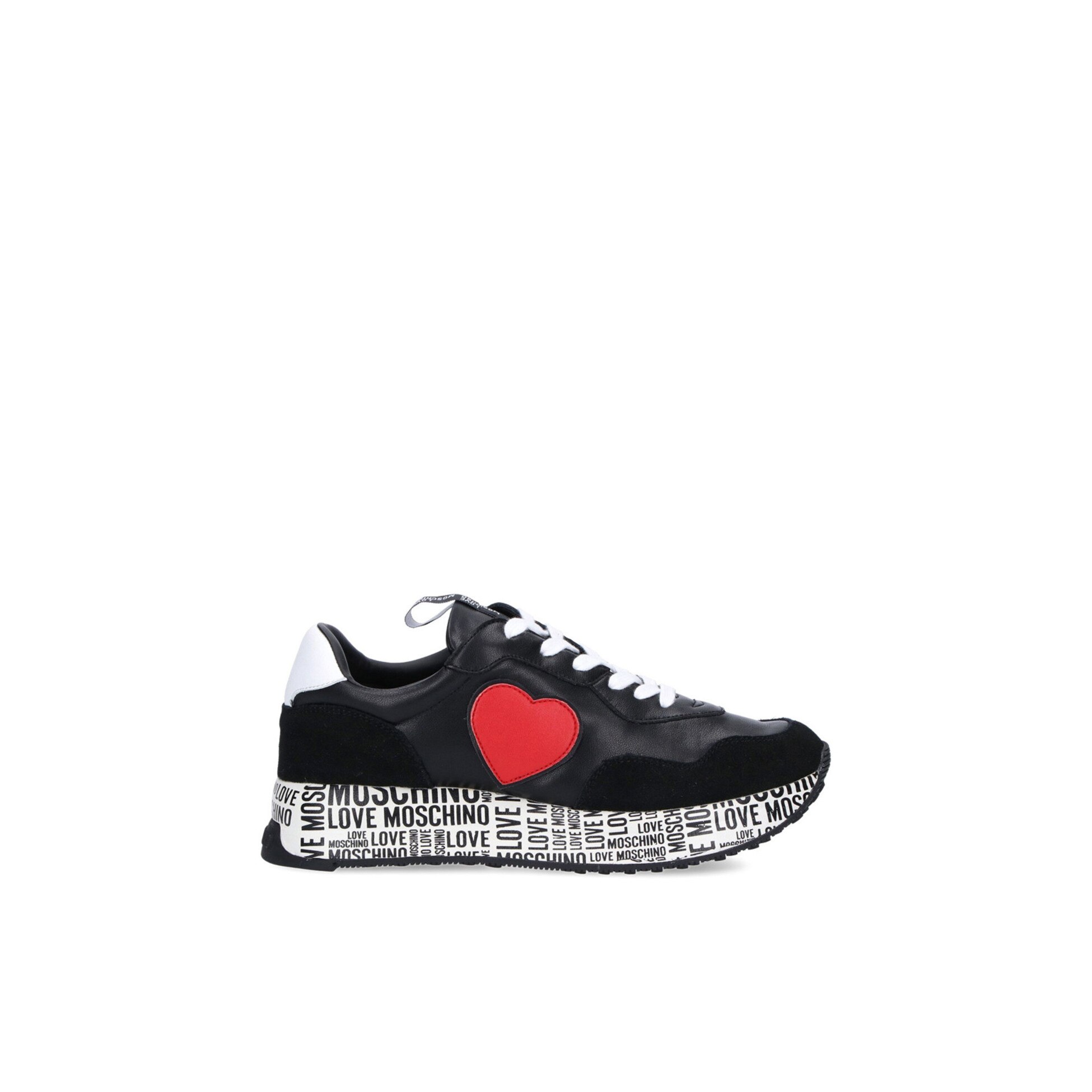 Pantofi sport femei Love Moschino model JA15314G1DIE4_2, Negru, 35