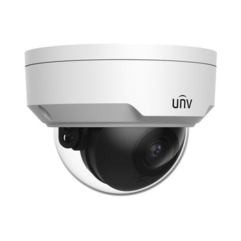 Camera IP 3 MP, lentila 2.8 mm, IR 30M, SDcard, IK10 - UNV IPC323LB-SF28K-G Camera IP 3 MP, lentila 2.8 mm, IR 30M, SDcard, IK10 - UNV IPC323LB-SF28K-G