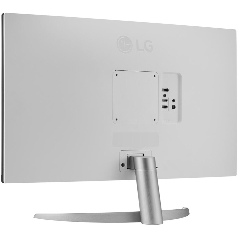 Монитор LG 27'' IPS, 4K UHD, 60Hz, 5ms, DCI-P3 95%, VESA DisplayHDR ...