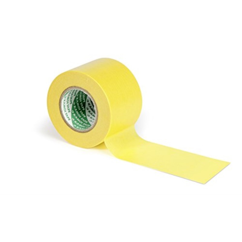 Banda de mascare Tamiya Masking Tape 40mmx18m TAM 87063