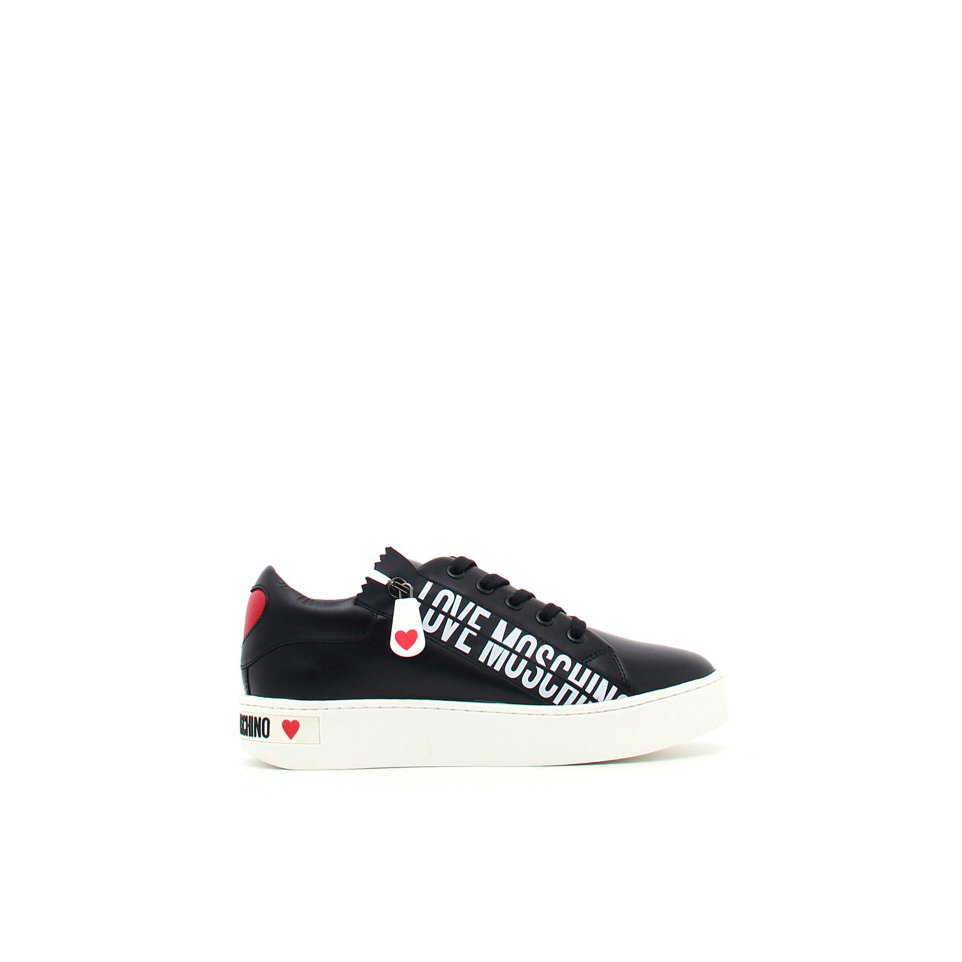 Pantofi sport femei Love Moschino model JA15093G1DIA0, Negru