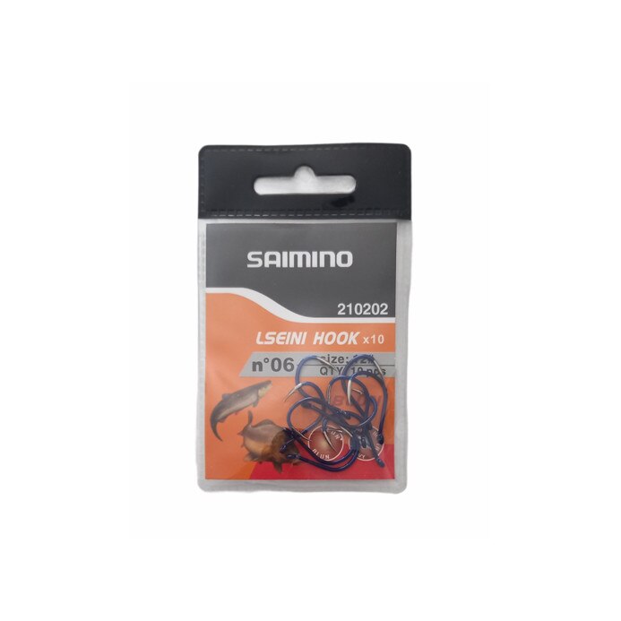 Set 10 Carlige WindBlade 210202 no12