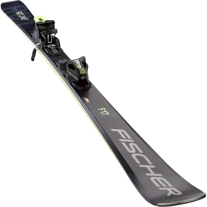 Premature Eligibility At risk Schiuri. Alege skiurile potrivite - eMAG.ro