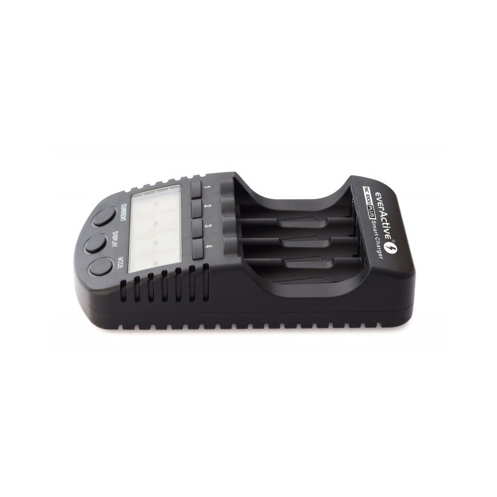 Everactive Chargeur NC-3000 (No Data) - Acheter Sur