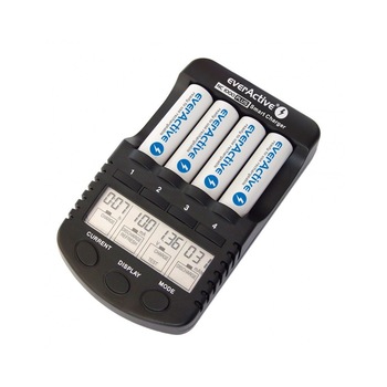 Incarcator Everactive nc-1000 plus Incarcator Everactive nc-1000 plus
