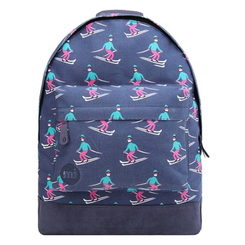 Rucsac Mi-Pac Gold Ski Bleumarin Rucsac Mi-Pac Gold Ski Bleumarin