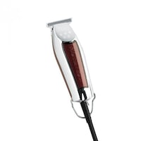 Aparat de tuns profesional pentru contur cu cablu Wahl Detailer Wide 5 Star, lame 38 mm, 0.4 mm, Grena