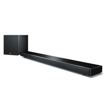 Soundbar Yamaha YSP-2700 Negru Soundbar Yamaha YSP-2700 Negru