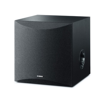 Subwoofer Yamaha NS-SW050, Negru Subwoofer Yamaha NS-SW050, Negru