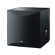 СубуферYamahaNS-SW100,100W,Черен