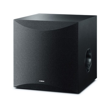 Subwoofer Yamaha NS-SW100 Negru Subwoofer Yamaha NS-SW100 Negru