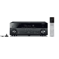Receiver AVENTAGE RX-A660 Negru