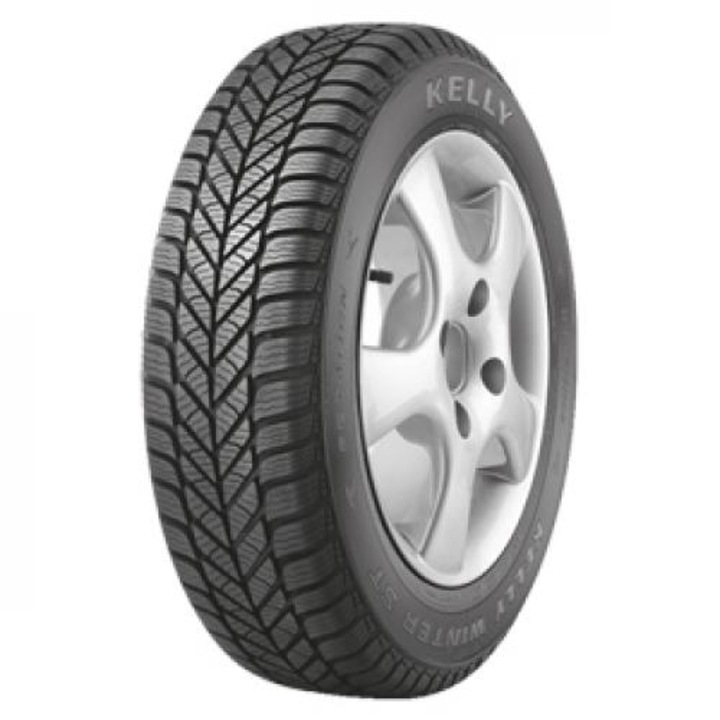 Anvelopa Autoturism Iarna Kelly WinterST - made by GoodYear 185/65 R15 88 T