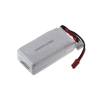 Acumulator compatibil MODELISM 11,1V 1300mAh Acumulator compatibil MODELISM 11,1V 1300mAh
