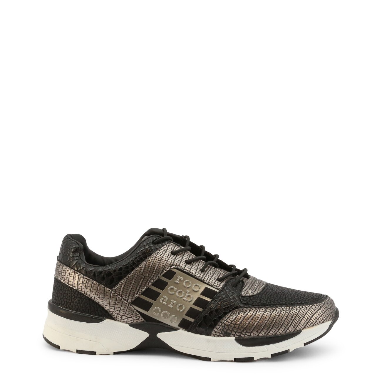 Pantofi sport femei Roccobarocco model ROSC1LC01, Negru